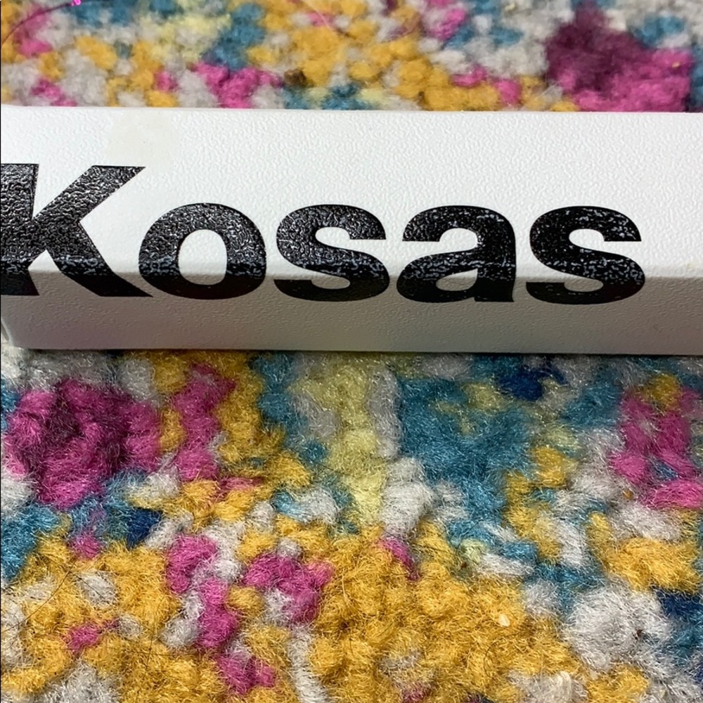 Kosas 10 second Eyeshadow Copper Halo